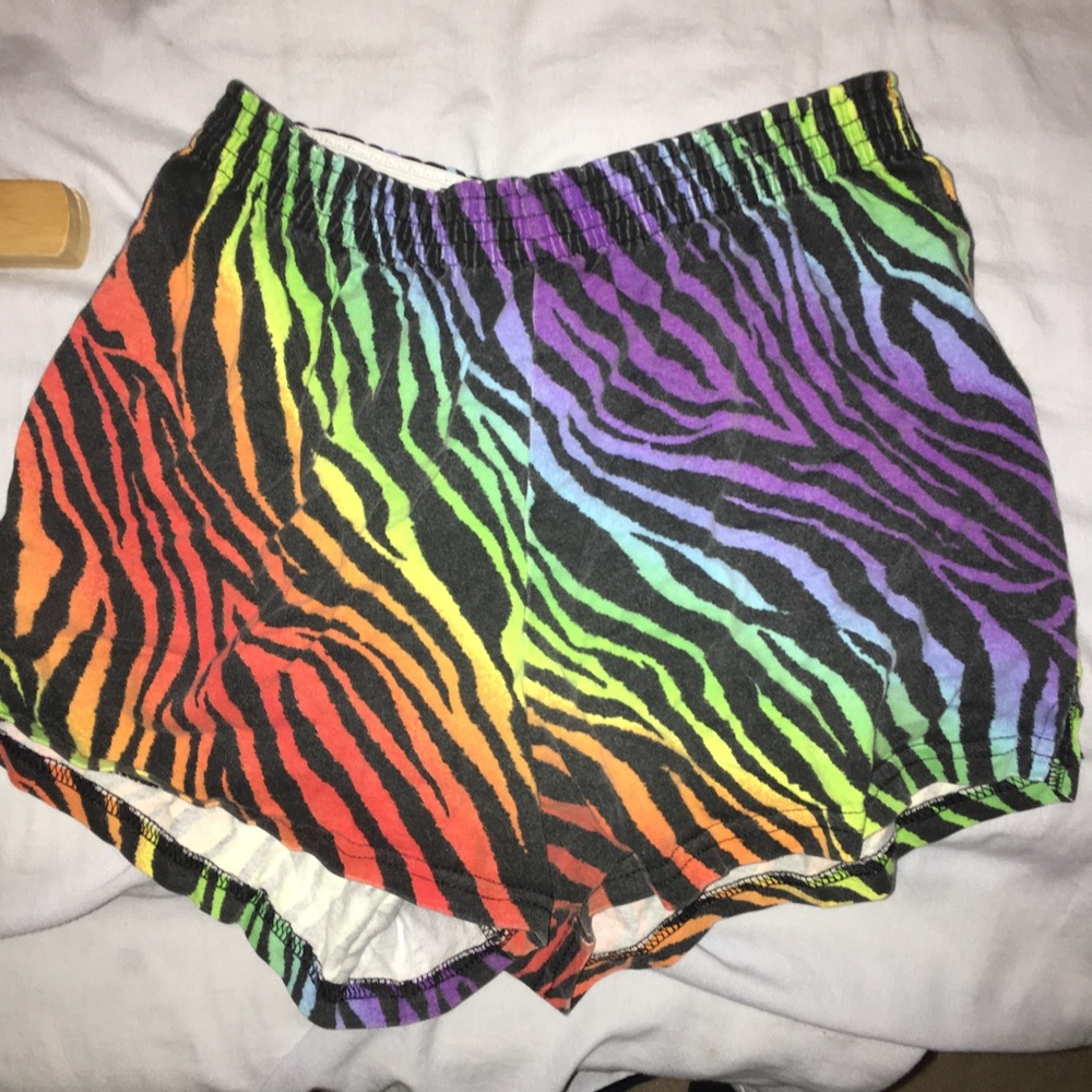 Shorts!